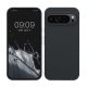 Θήκη Kwmobile για Google Pixel 9 Pro XL, Σκούρο μπλε, Σιλικόνη, KWM000020PV035C