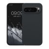 Θήκη Kwmobile για Google Pixel 9 Pro XL, Σκούρο μπλε, Σιλικόνη, KWM000020PV035C