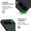 Θήκη Kwmobile για Google Pixel 9 Pro XL, Σκούρο μπλε, Σιλικόνη, KWM000020PV035C
