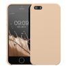 Θήκη Kwmobile για Apple iPhone 5/iPhone 5s/iPhone SE, Ροζ, Σιλικόνη, KWM000008GO107C