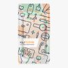 Θήκη Kwmobile για Apple iPhone 5/iPhone 5s/iPhone SE, Ροζ, Σιλικόνη, KWM000008GO107C