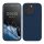 Θήκη Kwmobile για Apple iPhone 15 Pro, Μπλε, Σιλικόνη, KWM000020CC049C