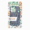 Θήκη Kwmobile για Apple iPhone 15 Pro, Μπλε, Σιλικόνη, KWM000020CC049C