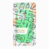 Θήκη Kwmobile για Apple iPhone 15 Pro, Πράσινη, Σιλικόνη, KWM000020CC050C