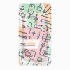 Θήκη Kwmobile για Apple iPhone 15 Pro, ανοιχτό ροζ, σιλικόνη, KWM000020CC052C