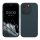 Θήκη Kwmobile για Apple iPhone 15 Pro Max, Σκούρο πράσινο, Σιλικόνη, KWM000020CD020C