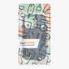 Θήκη Kwmobile για Apple iPhone 15 Pro Max, Σκούρο πράσινο, Σιλικόνη, KWM000020CD020C