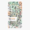 Θήκη Kwmobile για Apple iPhone 15 Pro Max, ανοιχτό πράσινο, σιλικόνη, KWM000020CD021C