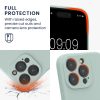 Θήκη Kwmobile για Apple iPhone 15 Pro, ανοιχτό πράσινο, σιλικόνη, KWM000022OM015C