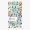 Θήκη Kwmobile για Apple iPhone 15 Pro, ανοιχτό πράσινο, σιλικόνη, KWM000022OM015C