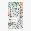 Θήκη Kwmobile για Google Pixel 9, Λευκή, Σιλικόνη, KWM000020PG023C