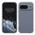 Θήκη Kwmobile για Google Pixel 9, Γκρι, Σιλικόνη, KWM000020PG024C