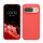 Θήκη Kwmobile για Google Pixel 9/Pixel 9 Pro, ροζ, σιλικόνη, KWM000020PI038C