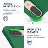 Θήκη Kwmobile για Google Pixel 9/Pixel 9 Pro, Πράσινη, Σιλικόνη, KWM000020PI039C