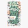Θήκη Kwmobile για Google Pixel 9/Pixel 9 Pro, Πράσινη, Σιλικόνη, KWM000020PI039C