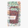 Θήκη Kwmobile για Google Pixel 9/Pixel 9 Pro, Κόκκινη, Σιλικόνη, KWM000020PI041C