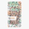 Θήκη Kwmobile για Google Pixel 9/Pixel 9 Pro, Κρεμ, Σιλικόνη, KWM000020PI042C