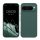 Θήκη Kwmobile για Google Pixel 9 Pro XL, Πράσινη, Σιλικόνη, KWM000020PU017C