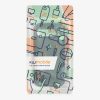 Θήκη Kwmobile για Google Pixel 9 Pro XL, Πράσινη, Σιλικόνη, KWM000020PU017C