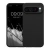 Θήκη Kwmobile για Google Pixel 9 Pro XL, Σκούρο μπλε, Σιλικόνη, KWM000020PU018C