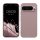 Θήκη Kwmobile για Google Pixel 9 Pro XL, Μωβ, Σιλικόνη, KWM000020PU021C