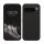 Θήκη Kwmobile για Google Pixel 9 Pro XL, Μαύρη, Σιλικόνη, KWM000020PV037C