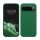 Θήκη Kwmobile για Google Pixel 9 Pro XL, Πράσινη, Σιλικόνη, KWM000020PV039C