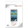 Προστατευτική μεμβράνη για Samsung Galaxy S3, Kwmobile, Εμπρός, Διαφανές, 11106.2