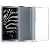 Κάλυμμα για Apple iPod Nano 7, Kwmobile, Transparent, Silicone, 13370.03