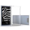 Κάλυμμα για Apple iPod Nano 7, Kwmobile, Transparent, Silicone, 13370.03