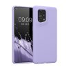 Θήκη Kwmobile για OPPO Find X5, Silicone, Purple, 57629.108
