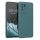 Θήκη Kwmobile για OPPO A94 5G, Silicone, Green, 58332.207