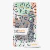 Θήκη Kwmobile για Apple iPhone 11, Silicone, Grey, 53838.43