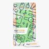 Θήκη Kwmobile για Apple iPhone 13 Pro Max, Silicone, Green, 59361.159