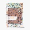 Θήκη για Kobo Libra 2, Kwmobile, Brown, Eco-leather, 56576.05