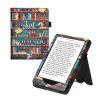 Θήκη kwmobile για Amazon Kindle Paperwhite 11, Οικολογικό δέρμα, Πολύχρωμο, 57210.02