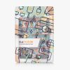 Θήκη kwmobile για Amazon Kindle Paperwhite 11, Οικολογικό δέρμα, Πολύχρωμο, 57210.02