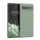Θήκη kwmobile για Google Pixel 6a, Silicone, Green, 57799.172