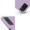Θήκη Kwmobile για Xiaomi Redmi Note 11 Pro/Redmi Note 11 Pro 5G, Silicon, Purple, 57373.140