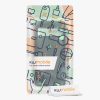 Θήκη kwmobile για Google Pixel 7 Pro, Silicone, Green, 59400.169
