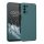 Θήκη Kwmobile για OPPO A74 5G/A54 5G, Silicone, Green, 57571.207