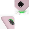 Θήκη Kwmobile για Huawei Mate 20 Pro, Silicone, Purple, 52287.140