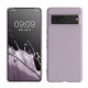 Θήκη kwmobile για Google Pixel 7, Silicone, Purple, 59399.108