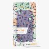 Θήκη kwmobile για Apple iPhone SE 3/iPhone 8/iPhone 7, Silicone, Purple, 49979.152