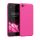 Θήκη kwmobile για Apple iPhone SE 3/iPhone 8/iPhone 7, Silicone, Pink, 49979.135