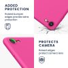 Θήκη kwmobile για Apple iPhone SE 3/iPhone 8/iPhone 7, Silicone, Pink, 49979.135