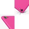 Θήκη kwmobile για Apple iPhone SE 3/iPhone 8/iPhone 7, Silicone, Pink, 49979.135