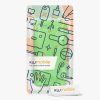 Θήκη kwmobile για Apple iPhone SE 3/iPhone 8/iPhone 7, Silicone, Green, 49979.44