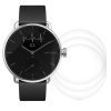 Σετ 3 προστατευτικών μεμβρανών για Withings Scanwatch 38mm, Kwmobile, Transparent, Silicone, 59432.1