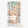 Θήκη kwmobile για Apple iPhone 11, Silicone, Grey, 50791.138